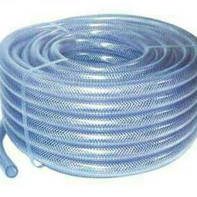 

Selang Benang Trilliun 1 1/4 " Inch 50 Meter M Tebal Roll Air Taman Sag517