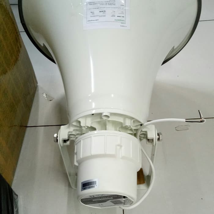 Speaker Corong   Horn TOA ZH 652 T Original 50 Watt