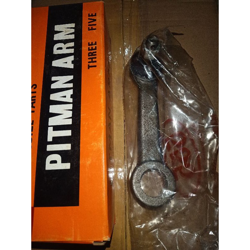 Pitman Arm Toyota Corolla Ke30 555 Japan