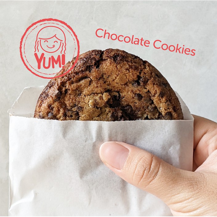 

Prosperity Chocolate Cookies/ Chinese New Year Hampers / Hampers Imlek / CNY / FREE KARTU + ANGPAO + BUBBLE WRAP