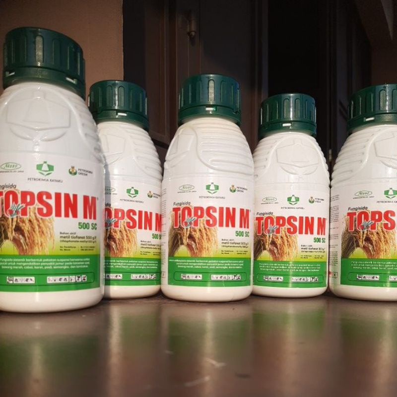 TOPSIN 500SC  (500ML)
