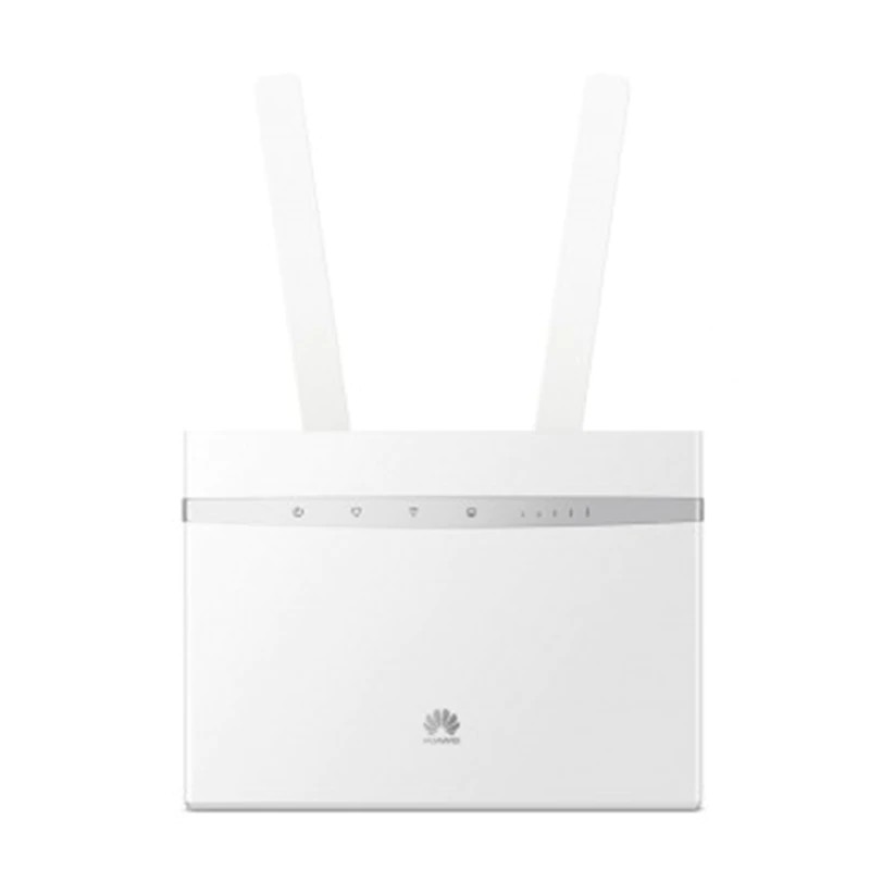 Jual Router Wireless Repeater Huawei 4G Mobile WIFI Router 2.4G and 5G