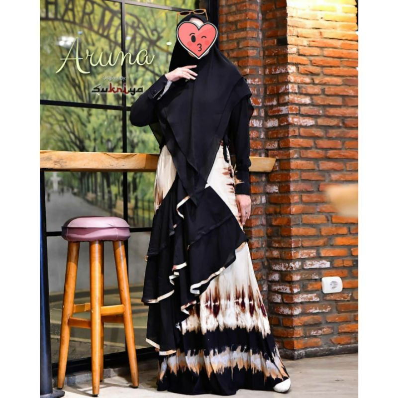 Aruna Syari By Sukriya