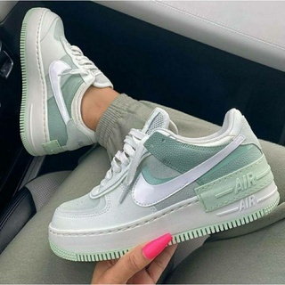 tenis nike airforce shadow