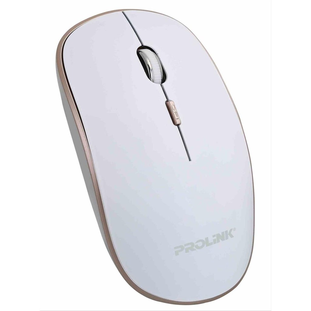 Mouse Wireless Prolink PMW 6006