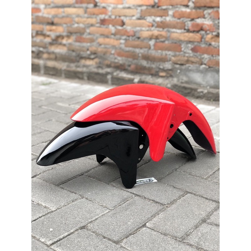 SLEBOR DEPAN NINJA RR WIN