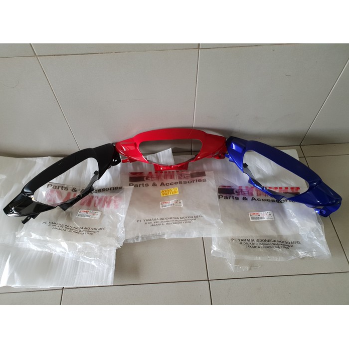 BATOK DEPAN MIO LAMA, OLD, SPORTY, KARBU (5TL) ASLI YAMAHA