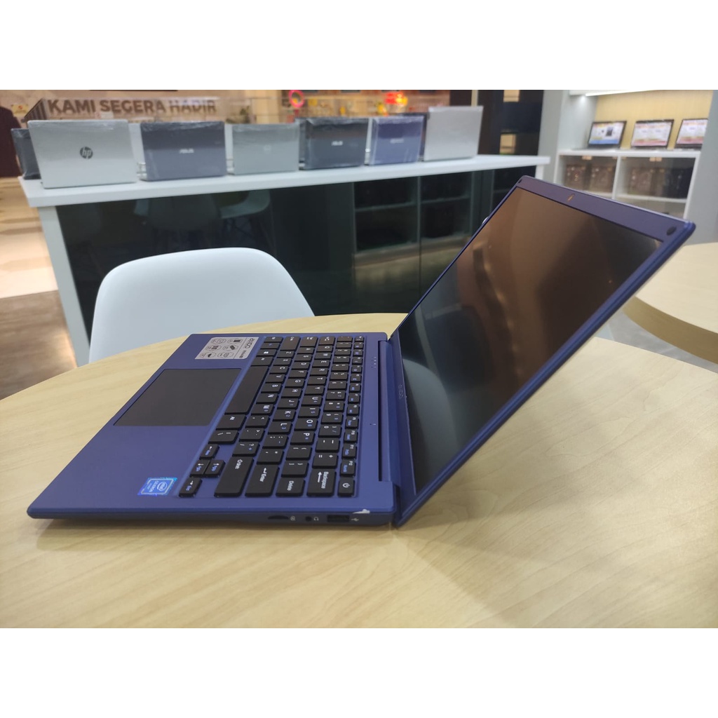 Laptop Baru AXIOO MYBOOK 14F 14H N4020 RAM 8GB 512GB SSD WIN10PRO Original Terlaris