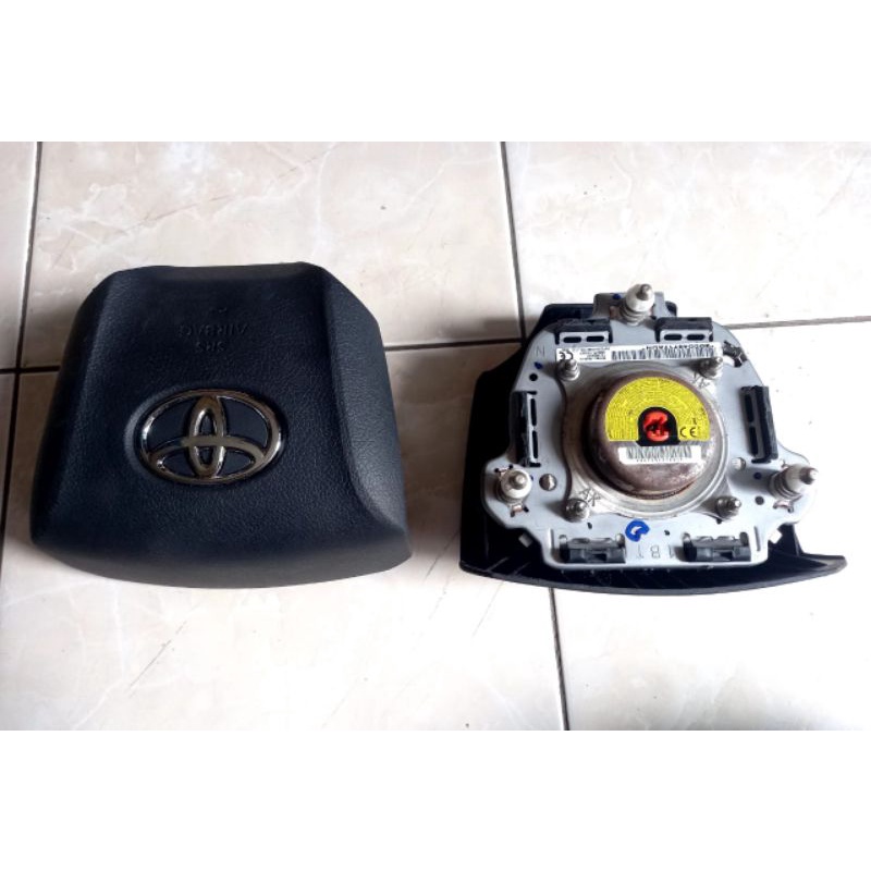 airbag stir Innova Prz