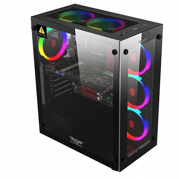 Monggo Order Gan PC GAMING Core i7 4790/GTX 1650 4GB/RAM 16GB GAMING &amp; EDITING