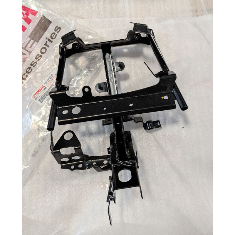 Brecket Braket Breket Dudukkan lampu depan nmax lama old