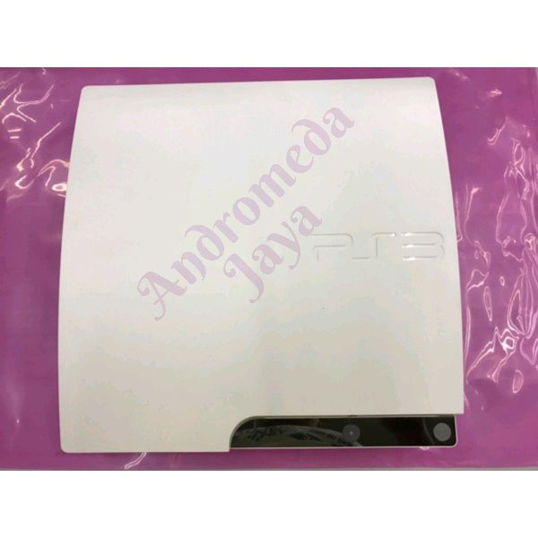 Paling Murah!!!       PS3 Slim 120GB CFW Seri 25XX PUTIH