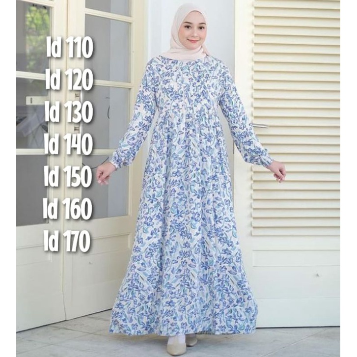 GAMIS SUPER JUMBO VISCOSE LD 130-140-150-160-170