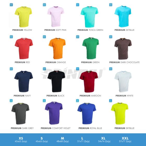Kaos DTF Custom Satuan / Cetak Kaos Satuan / Kaos Custom Satuan / Kaos