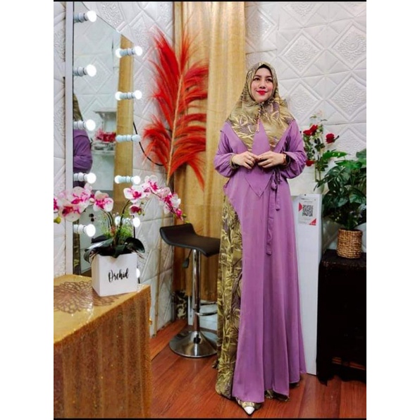 Bahira by Arsyakayla syar'i