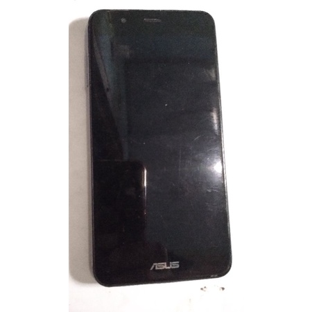 asus zenfone 3 max minus