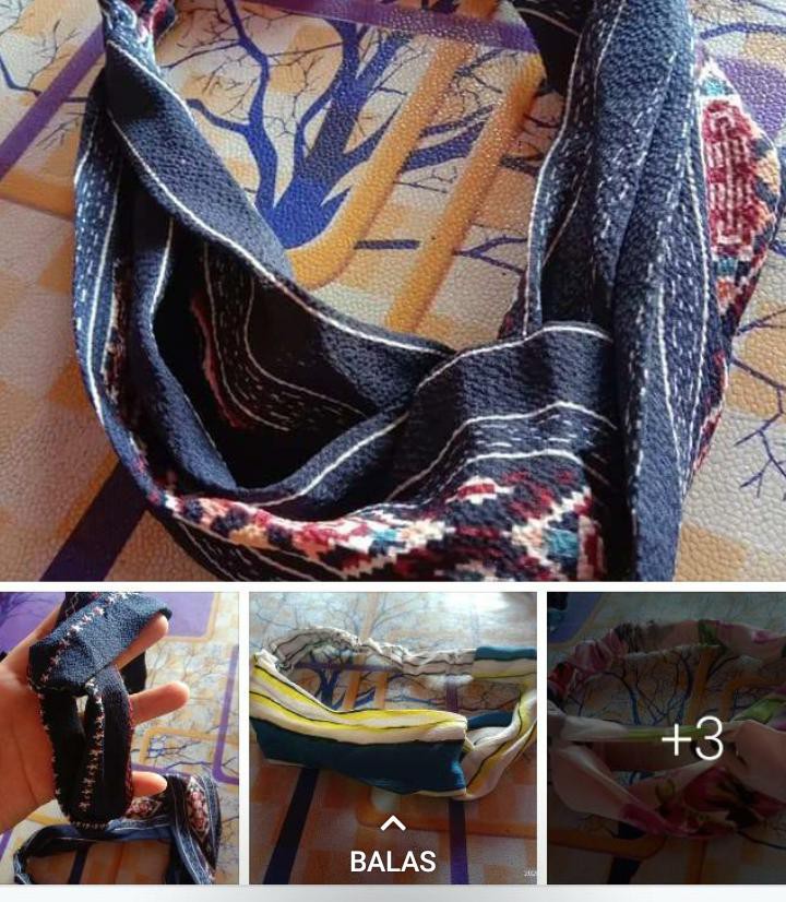 Maura Couple - Sania Ruffle Batik Couple Ori Ndoro Jowi Garansi Termurah Shopee -  Batik Modern Solo