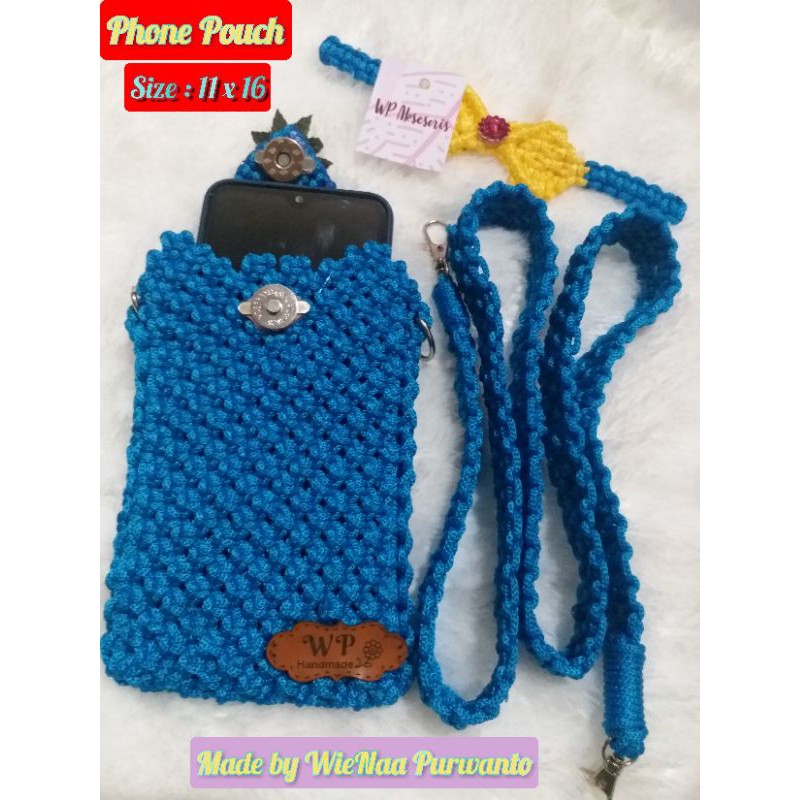 tas hp murah / tas talikur murah