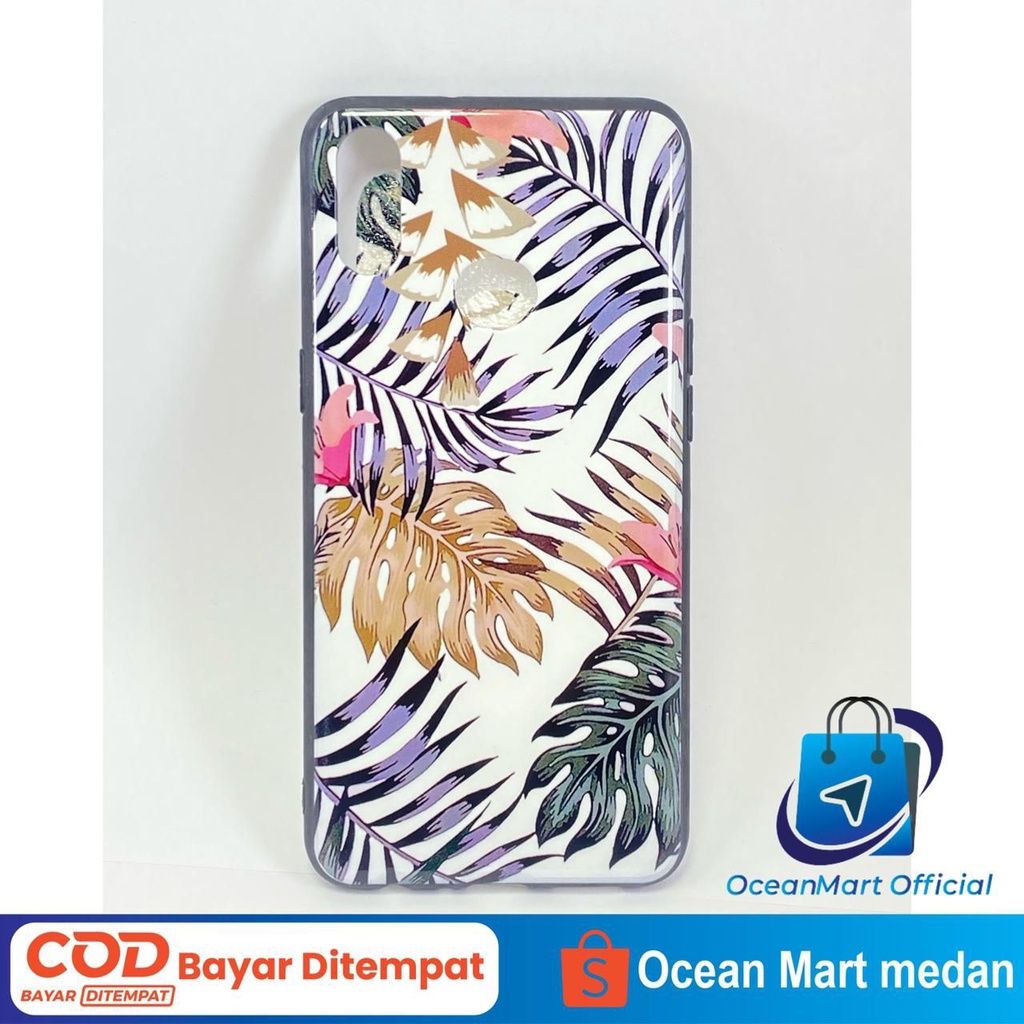 Case HP Motif Mix Samsung A10s Softcase Handphone Full Aneka Gambar Aksesoris Handphone HP OCEANMART OCEAN MART Murah Grosir