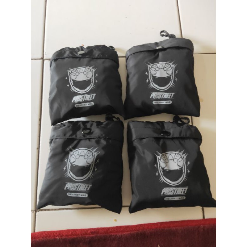 TAS HELM PROSTREET