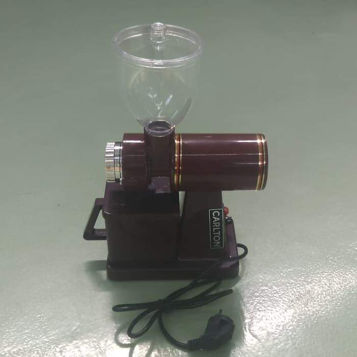 Gilingan Kopi / Coffe Grinder mollar