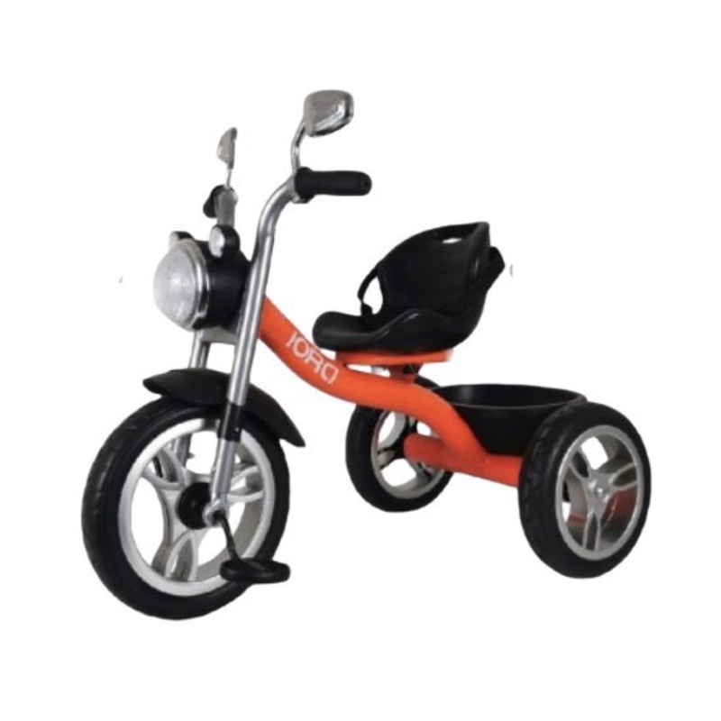 Sepeda anak / sepeda roda tiga / tricycle iora T20 PMB New