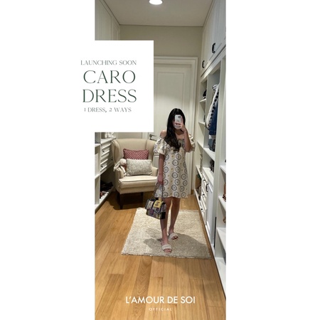CaroDress