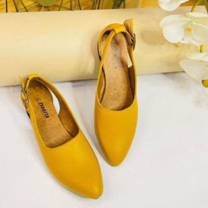 selop gesper belakang terbaru, sepatu kulit tutong gesper, sepatu kulit asli garut sukaregang, sepat