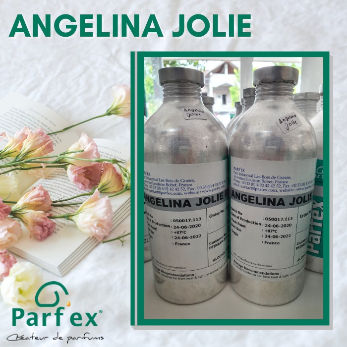 bibit parfum angelina jolie 100ml parfex