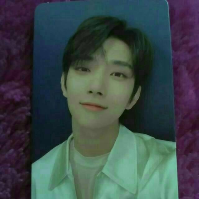 PC JOSHUA SEVENTEEN HENGGARAE NET VER.