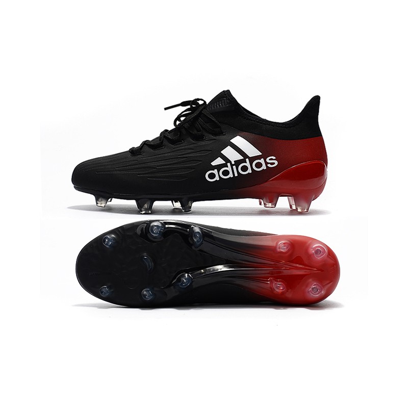 Adidas X 16.1 Sepatu Sepak sepatu adidas sepatu pria sepatu bola sepatu