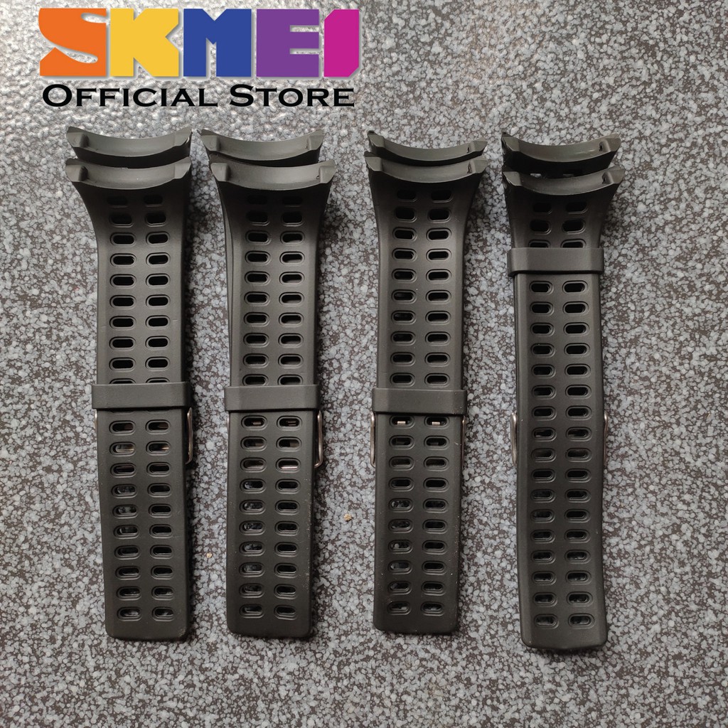 Strap tali jam tangan Skmei 1167 SKMEI-1167