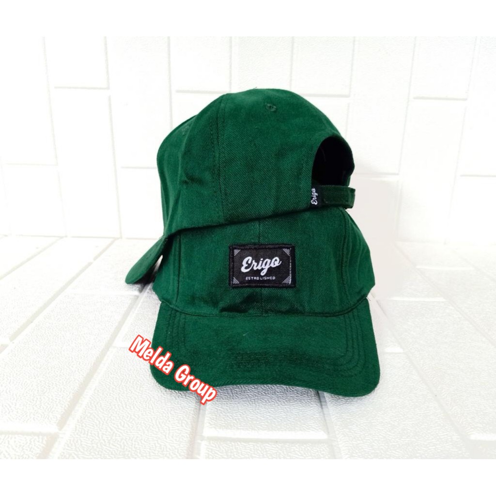 topi distro gaya terbaru baseball daily fashion pria/wanita bayar di rumah aja