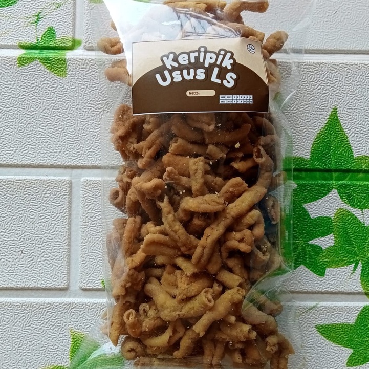 

usus ayam 500 gr
