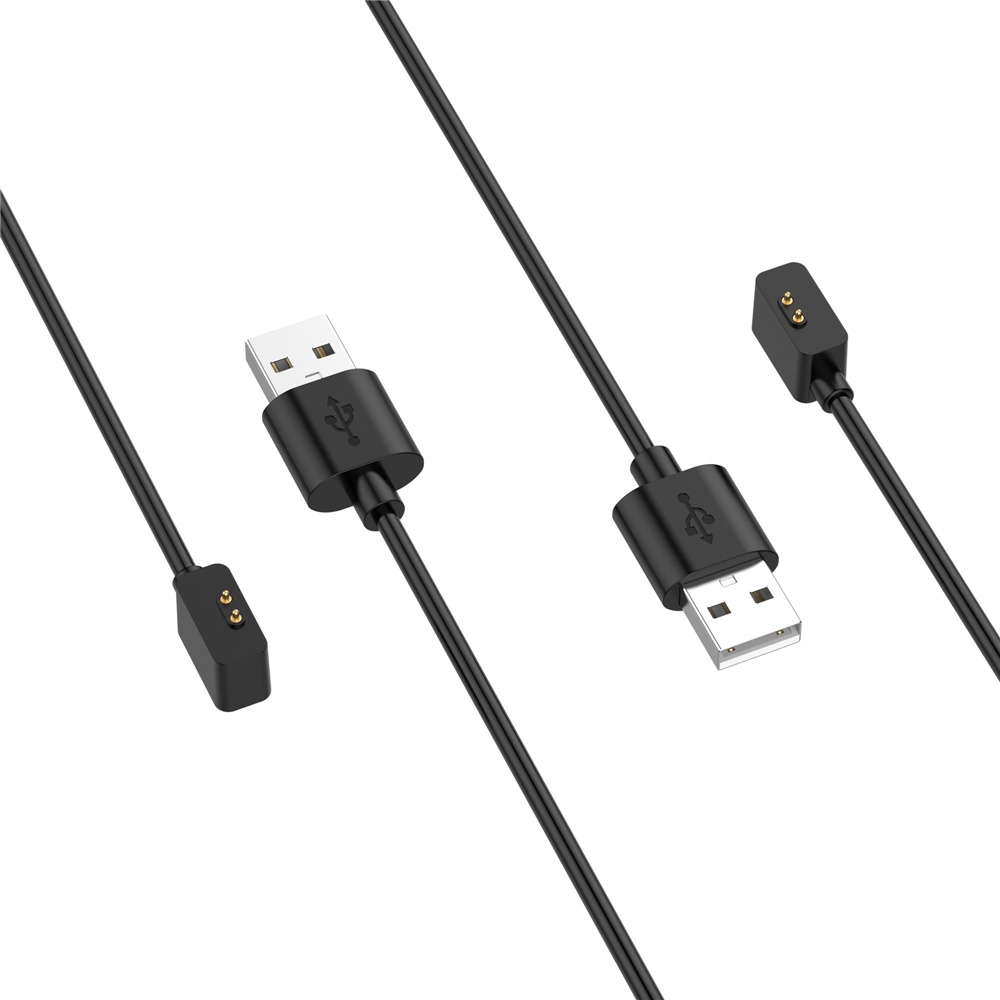 Kabel Charger Usb Magnetik Pengganti Untuk Xiaomi Redmi Smart Band Pro Horloge 2