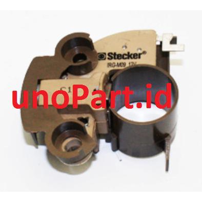 IC Regulator T 120 SS