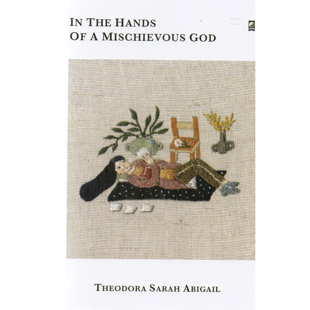 In The Hands of A Mischievous God-591701457 (SBS)