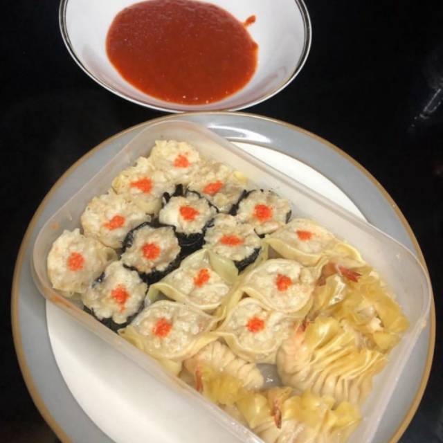 

Queen Dimsum