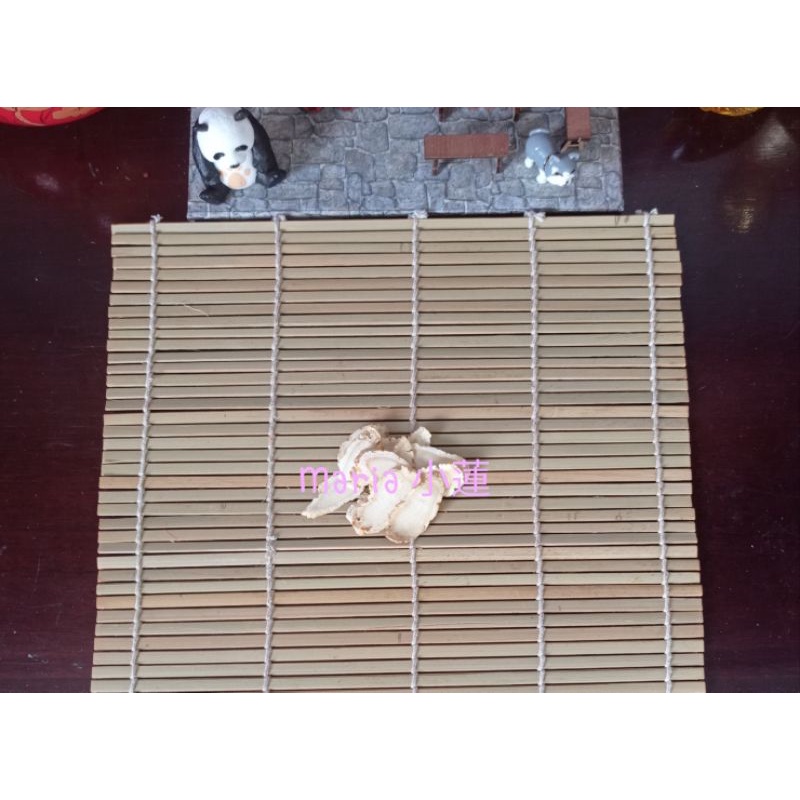 

Irisan Gingseng 人参 / Irisan Ginseng China Kering Import