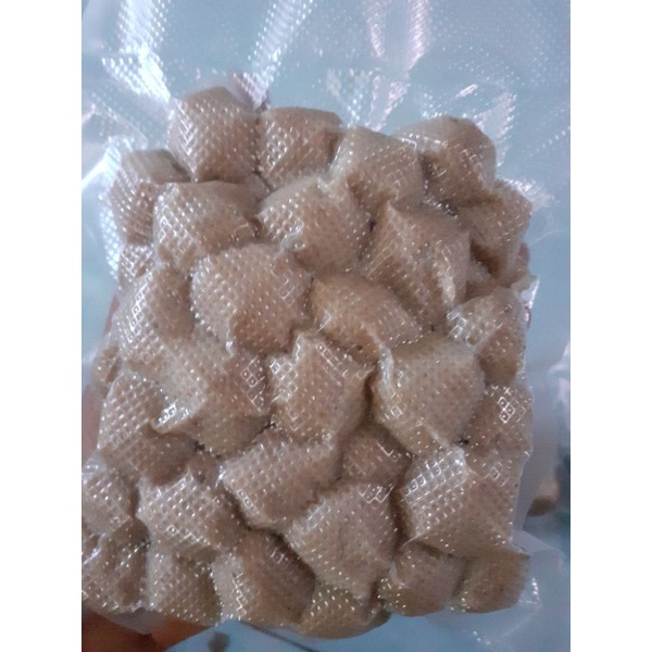 

Bakso Daging Sapi Frozen by Agmala Food