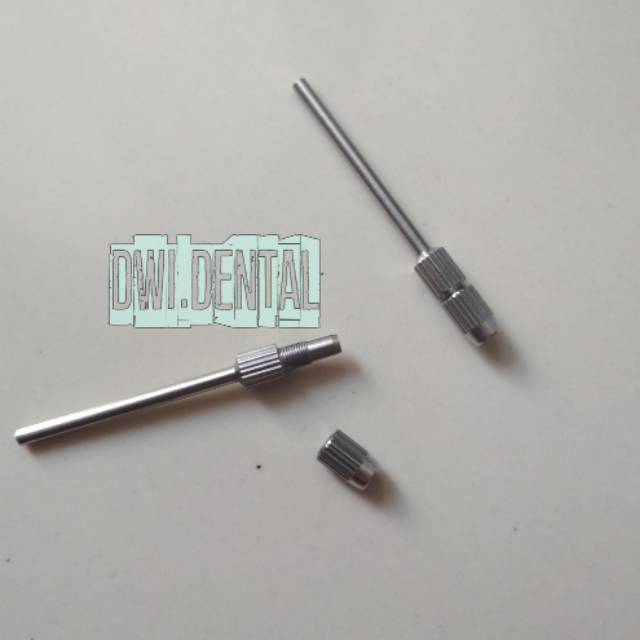 X9 - Dental konektor/ connector bur high speed ke low speed