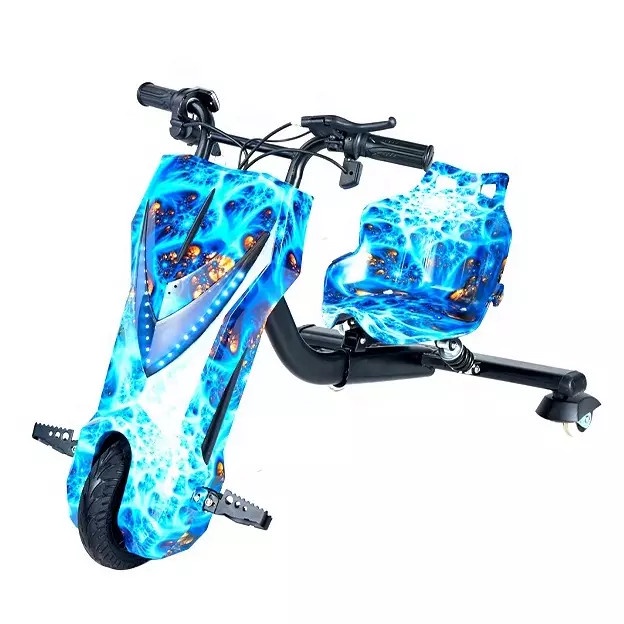 Terbatas Elektrik Drift Car Skuter / Skuter Sepeda Listrik / Electric Scooter 062