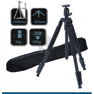 Tripod Weifeng WF 3642B   Bag Termurah