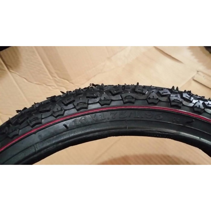 ban luar sepeda anak " 16