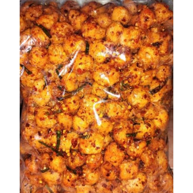 

Jual Somay Kering Bumbu Pedas Daun Jeruk Low Price