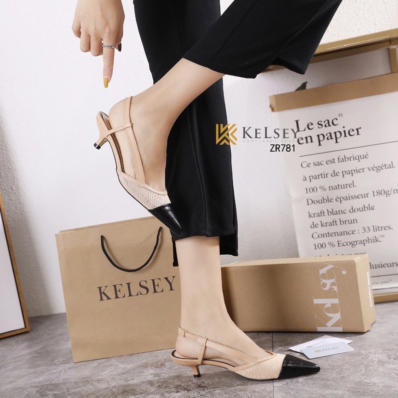 Kelsey Heels Kelsey ZR781