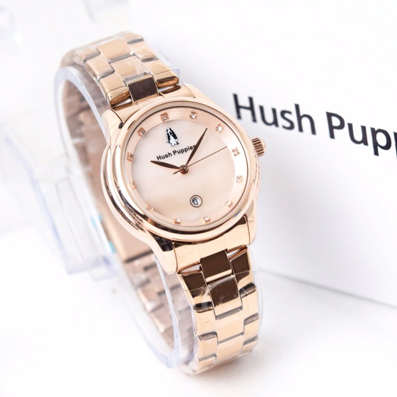 jam tangan HP wanita rantai