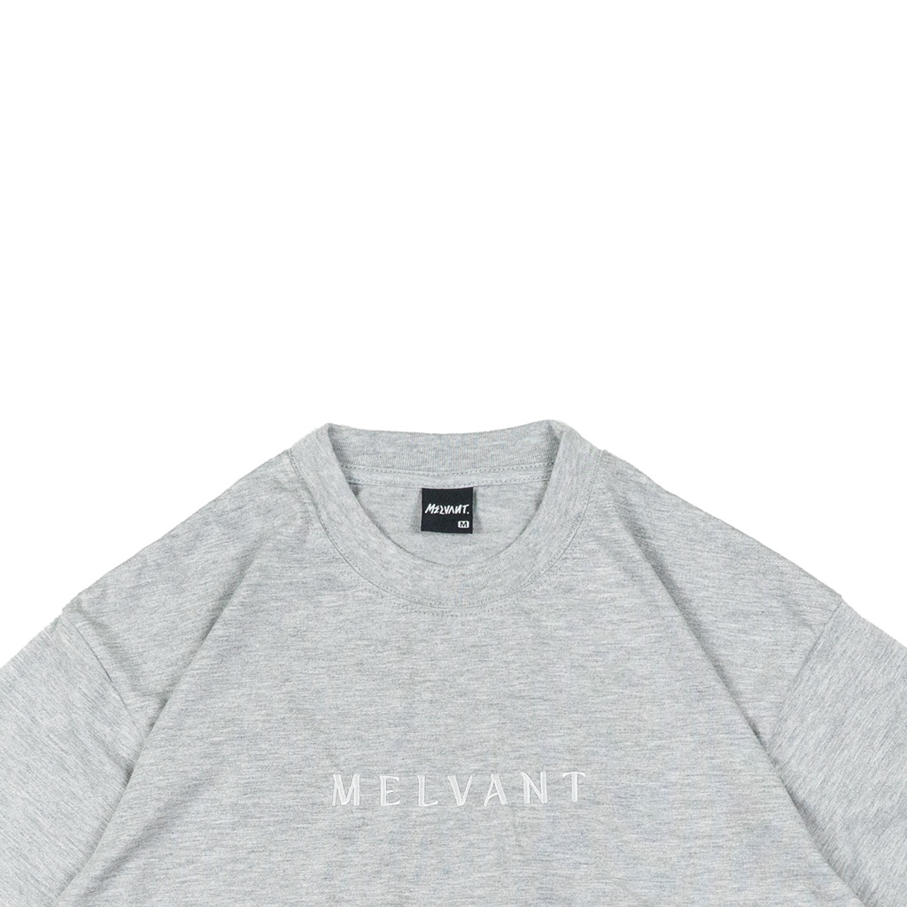 MTS ABRAHAM MISTY - MELVANT TSHIRT