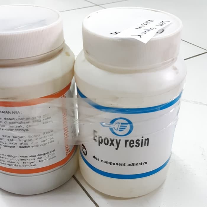 

Lem Epoxy Resin