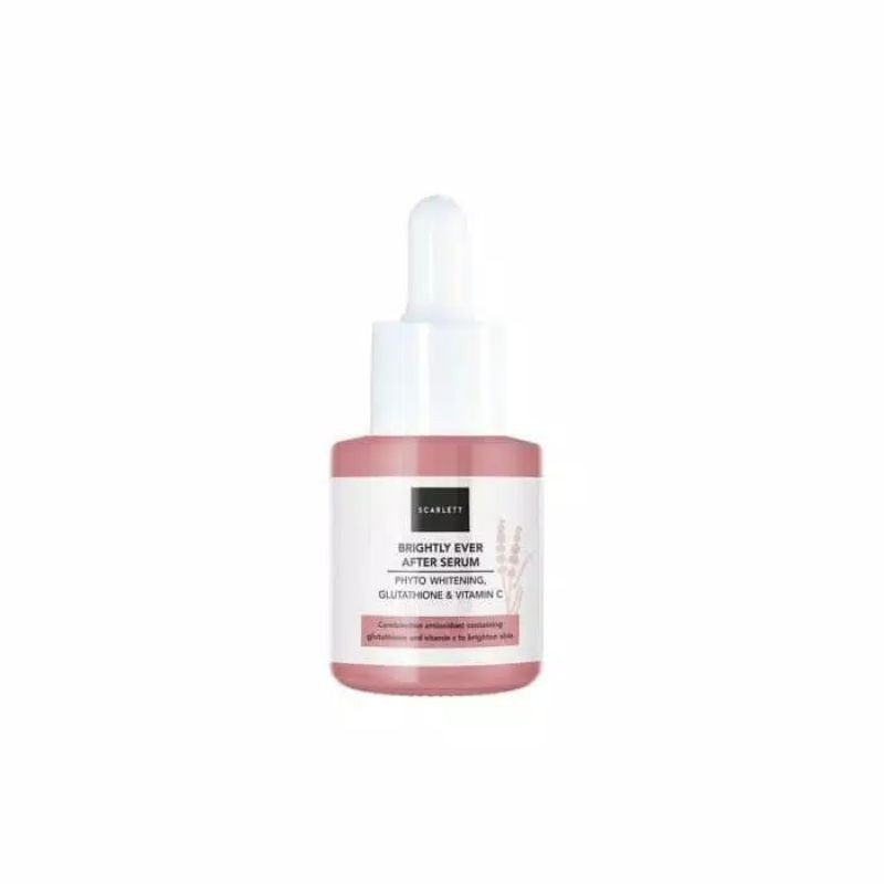Scarlet serum